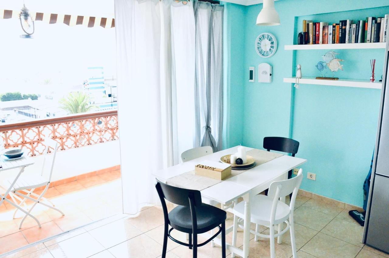 Shanti, La Casa Azul Palm-mar Zewnętrze zdjęcie