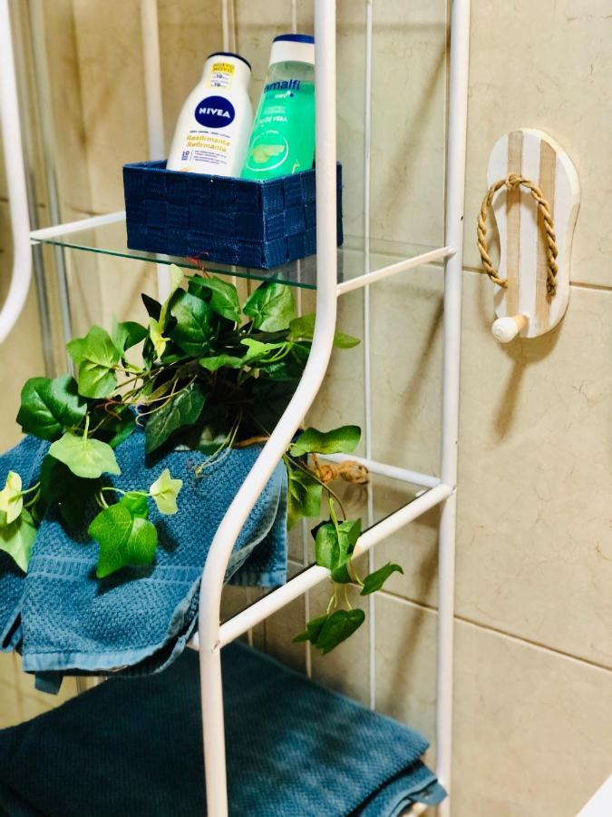 Shanti, La Casa Azul Palm-mar Zewnętrze zdjęcie