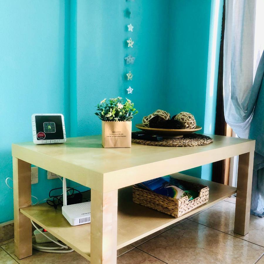 Shanti, La Casa Azul Palm-mar Zewnętrze zdjęcie