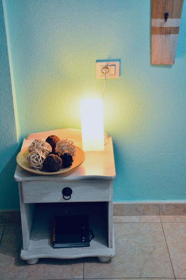 Shanti, La Casa Azul Palm-mar Zewnętrze zdjęcie